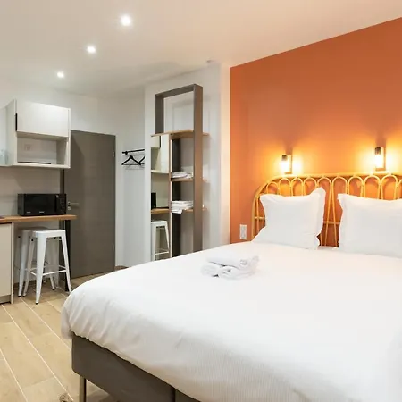 L'Annexe Metz Cathedrale Apartment Exterior photo