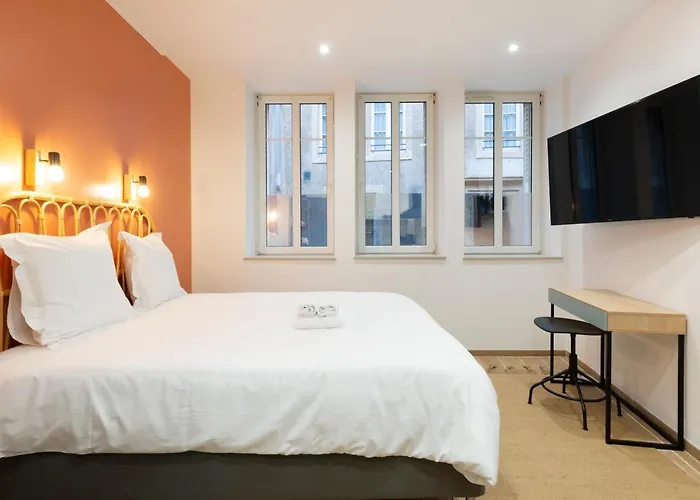 L\'Annexe Metz Cathedrale