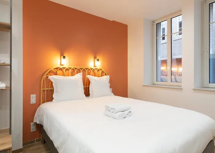 L\'Annexe Metz Cathedrale