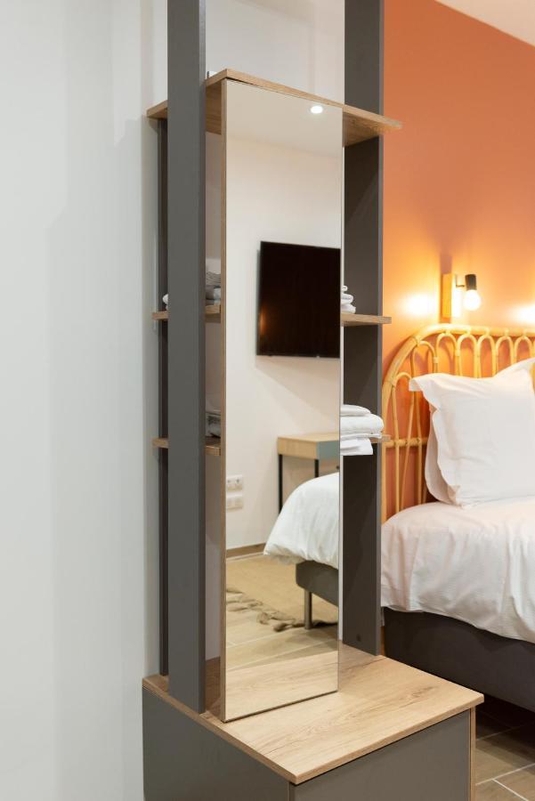 Apartment L'annexe Cathedrale Metz