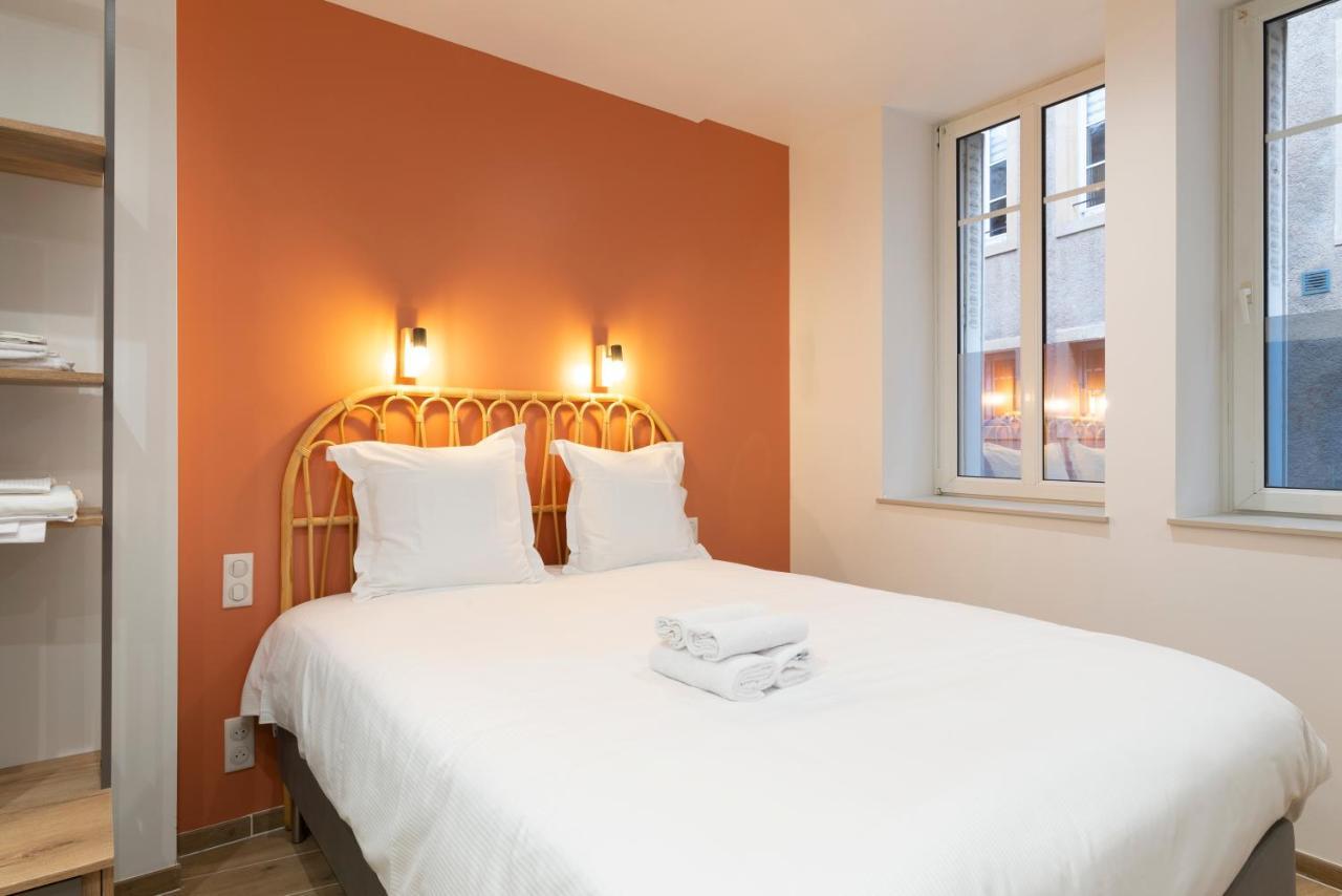 Apartment L'annexe Cathedrale *