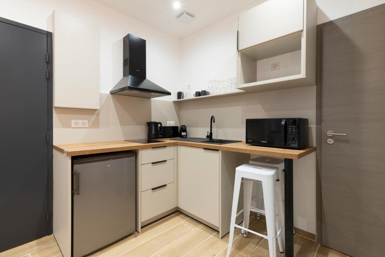Apartment L'annexe Cathedrale *