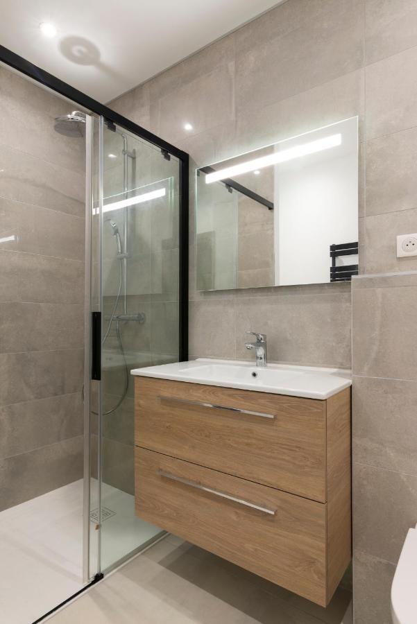Apartment L'annexe Cathedrale